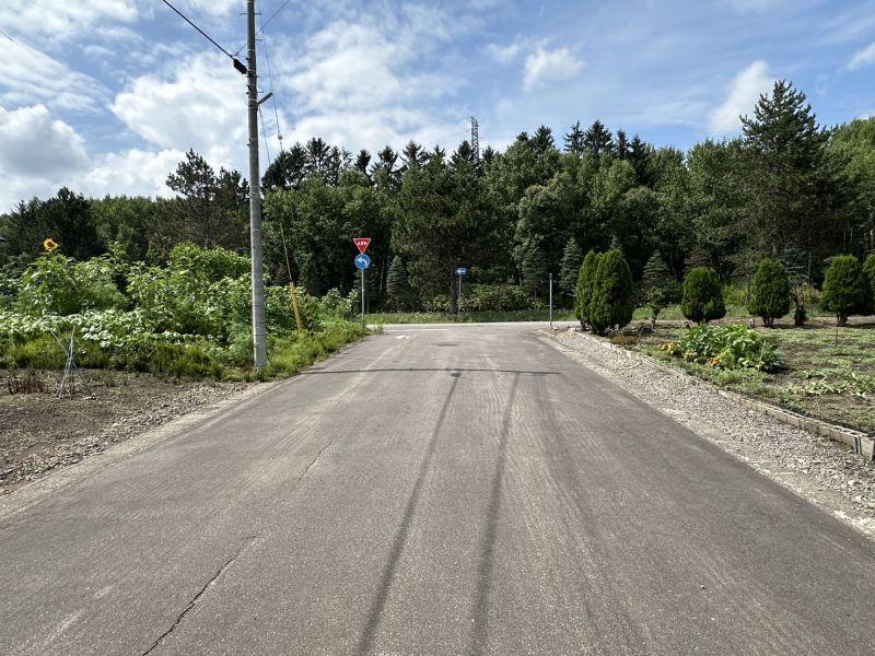Land in Ōmachi, Asahikawa – photo 5 of 6 – Asahikawa, Asahikawa, Hokkaido, Japan