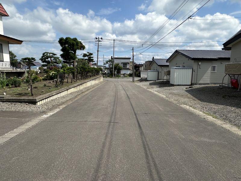 Land in Ōmachi, Asahikawa – photo 6 of 6 – Asahikawa, Asahikawa, Hokkaido, Japan
