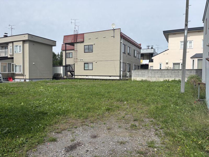 Land in Ōmachi, Asahikawa – Asahikawa, Asahikawa, Hokkaido, Japan