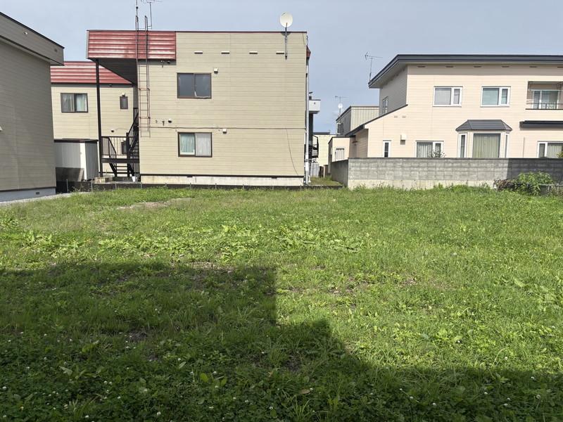 Land in Ōmachi, Asahikawa – photo 4 of 12 – Asahikawa, Asahikawa, Hokkaido, Japan