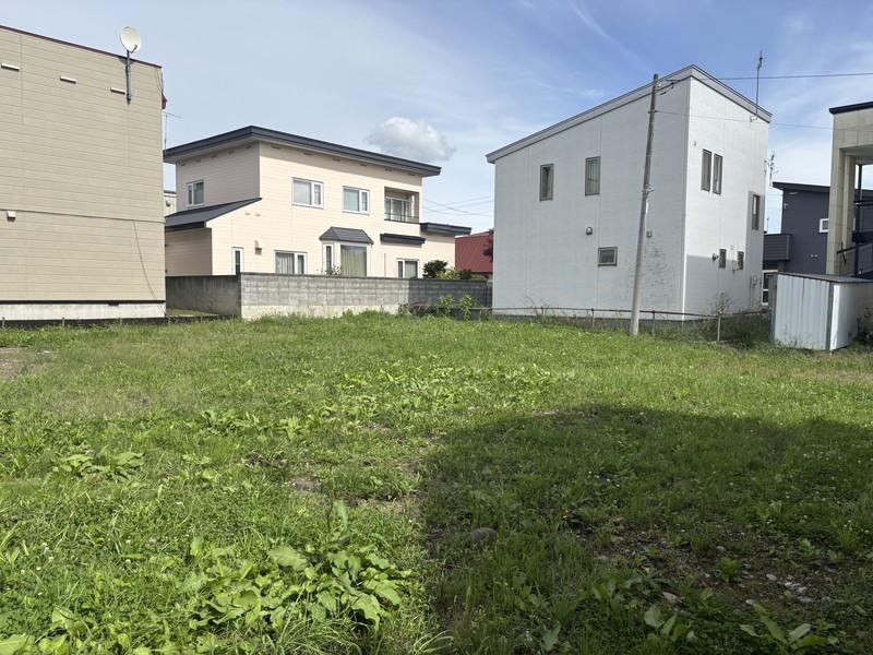 Land in Ōmachi, Asahikawa – photo 5 of 12 – Asahikawa, Asahikawa, Hokkaido, Japan