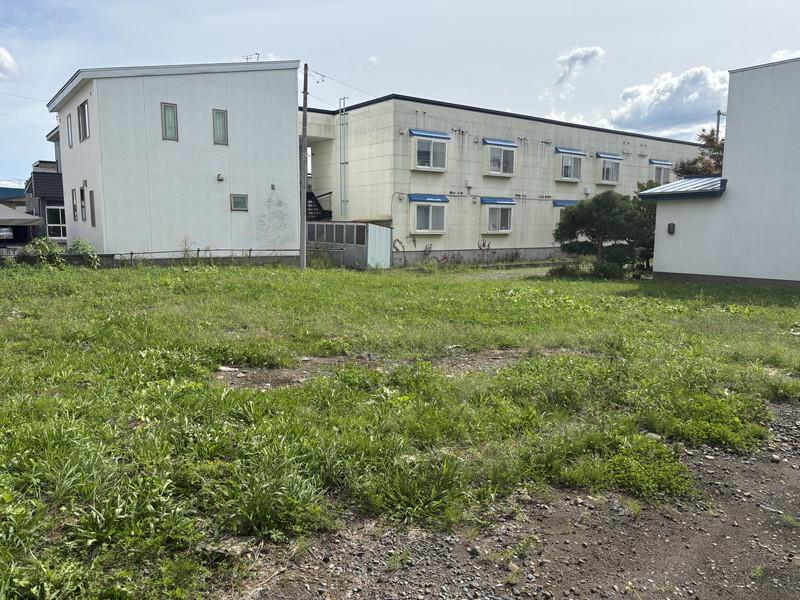 Land in Ōmachi, Asahikawa – photo 6 of 12 – Asahikawa, Asahikawa, Hokkaido, Japan