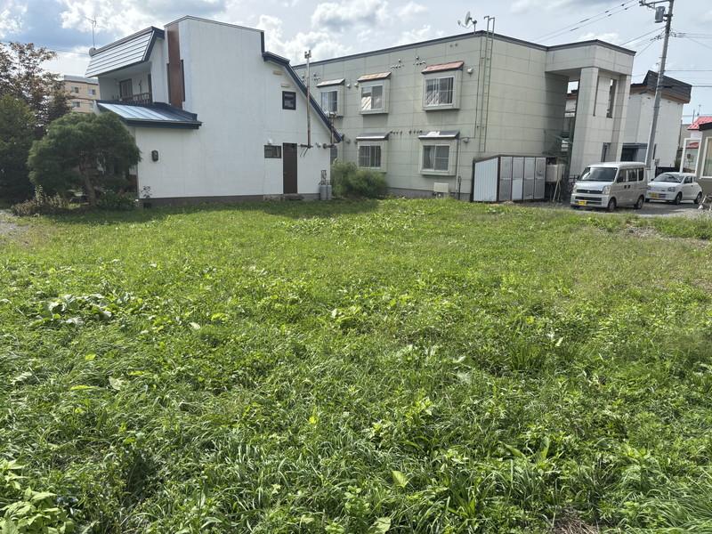 Land in Ōmachi, Asahikawa – photo 8 of 12 – Asahikawa, Asahikawa, Hokkaido, Japan