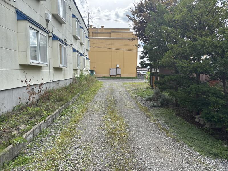 Land in Ōmachi, Asahikawa – photo 9 of 12 – Asahikawa, Asahikawa, Hokkaido, Japan