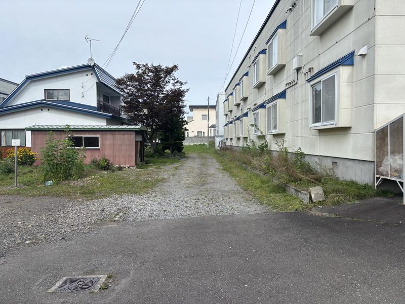 Land in Ōmachi, Asahikawa – photo 10 of 12 – Asahikawa, Asahikawa, Hokkaido, Japan