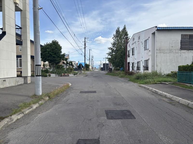 Land in Ōmachi, Asahikawa – photo 11 of 12 – Asahikawa, Asahikawa, Hokkaido, Japan