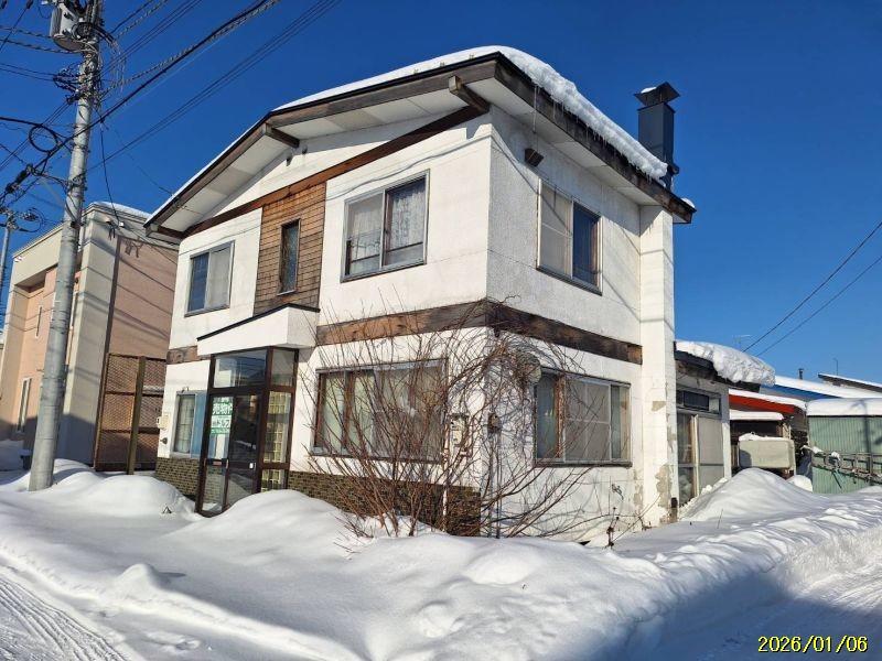 Land in Ōmachi, Asahikawa – Asahikawa, Asahikawa, Hokkaido, Japan