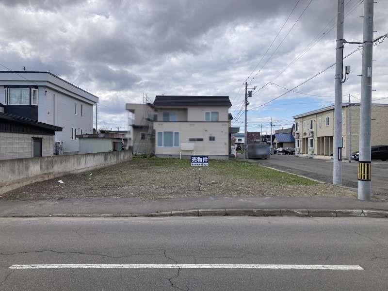 Land in Ōmachi, Asahikawa – Asahikawa, Asahikawa, Hokkaido, Japan