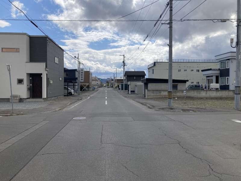 Land in Ōmachi, Asahikawa – photo 6 of 8 – Asahikawa, Asahikawa, Hokkaido, Japan