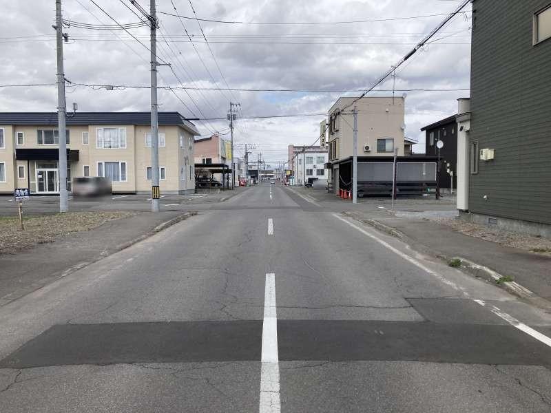Land in Ōmachi, Asahikawa – photo 7 of 8 – Asahikawa, Asahikawa, Hokkaido, Japan