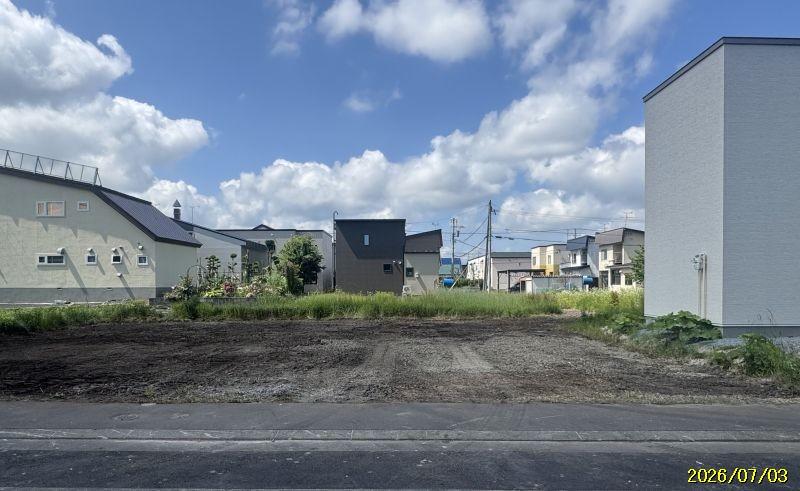Land in Omachi, Asahikawa – Asahikawa, Asahikawa, Hokkaido, Japan