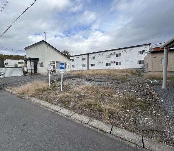 Land in Omachi, Asahikawa – Asahikawa, Asahikawa, Hokkaido, Japan