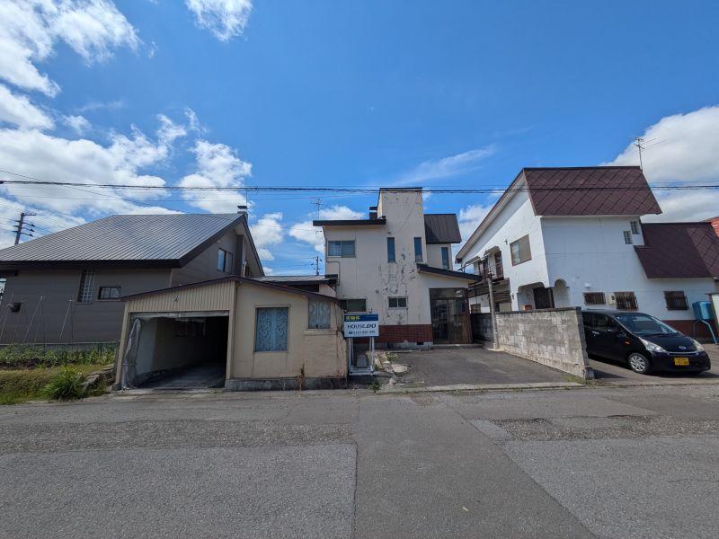 Land in Ōmachi, Asahikawa – Asahikawa, Asahikawa, Hokkaido, Japan