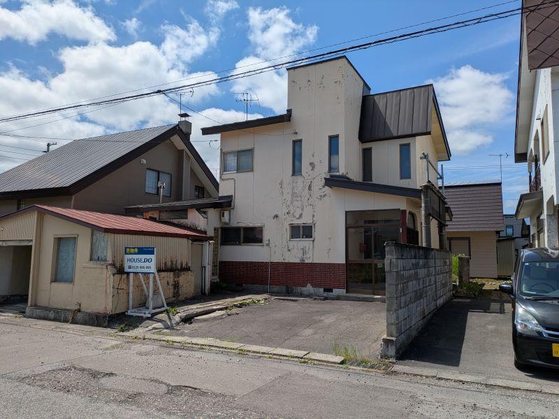 Land in Ōmachi, Asahikawa – photo 4 of 6 – Asahikawa, Asahikawa, Hokkaido, Japan
