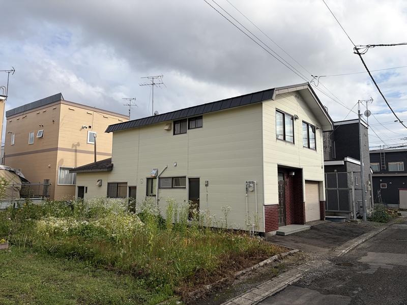 Land in Ōmachi, Asahikawa – Asahikawa, Asahikawa, Hokkaido, Japan