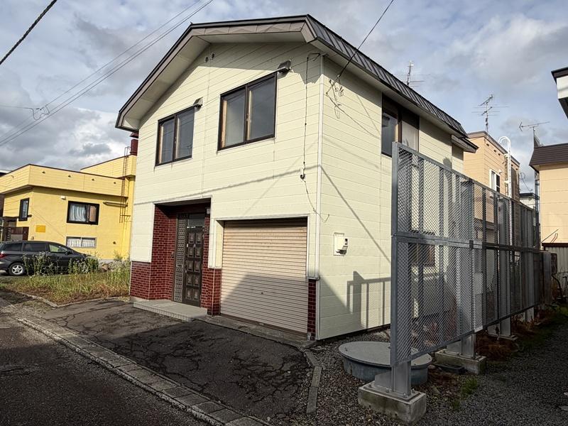Land in Ōmachi, Asahikawa – photo 4 of 7 – Asahikawa, Asahikawa, Hokkaido, Japan