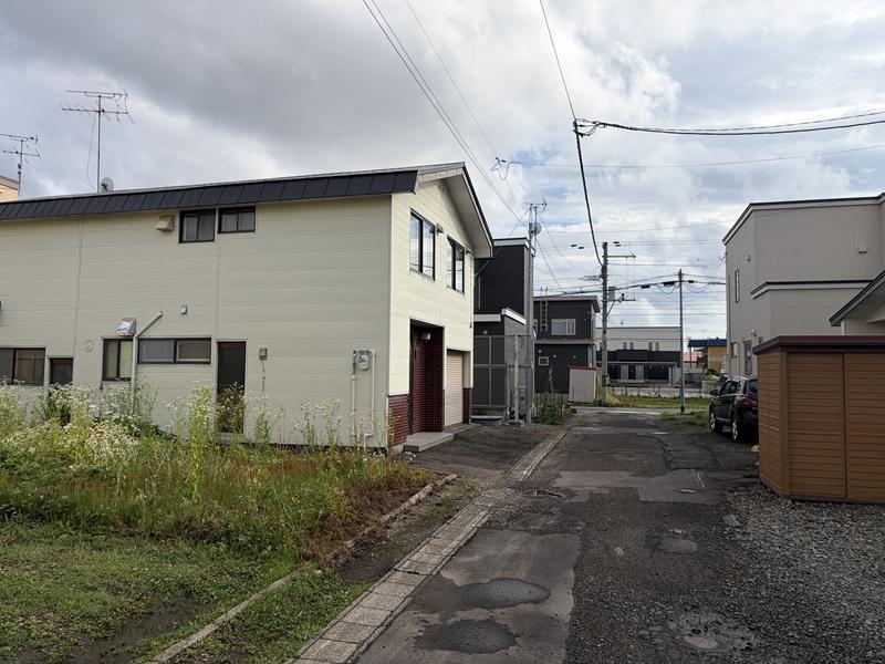 Land in Ōmachi, Asahikawa – photo 6 of 7 – Asahikawa, Asahikawa, Hokkaido, Japan