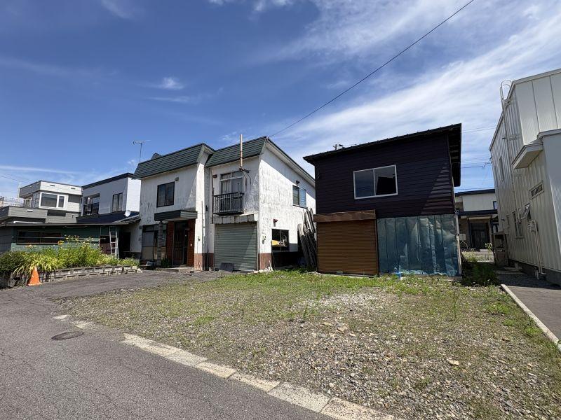 Land in Ōmachi, Asahikawa – photo 4 of 8 – Asahikawa, Hokkaido, Hokkaido, Japan