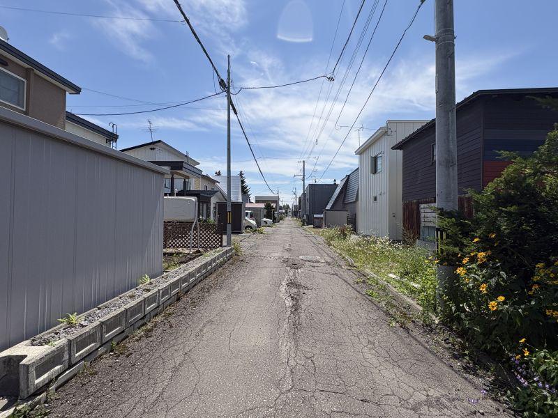 Land in Ōmachi, Asahikawa – photo 8 of 8 – Asahikawa, Hokkaido, Hokkaido, Japan