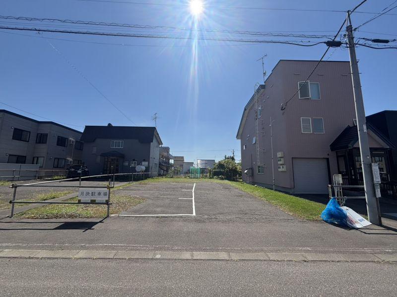 Land in Ōmachi, Asahikawa – Asahikawa, Asahikawa, Hokkaido, Japan
