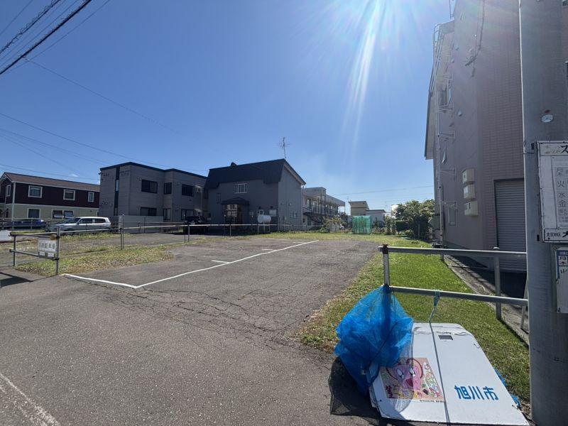 Land in Ōmachi, Asahikawa – photo 4 of 7 – Asahikawa, Asahikawa, Hokkaido, Japan