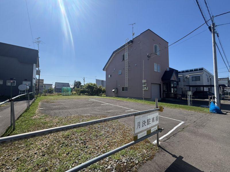 Land in Ōmachi, Asahikawa – photo 5 of 7 – Asahikawa, Asahikawa, Hokkaido, Japan