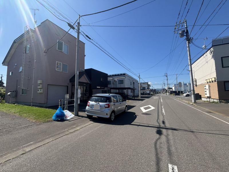 Land in Ōmachi, Asahikawa – photo 6 of 7 – Asahikawa, Asahikawa, Hokkaido, Japan