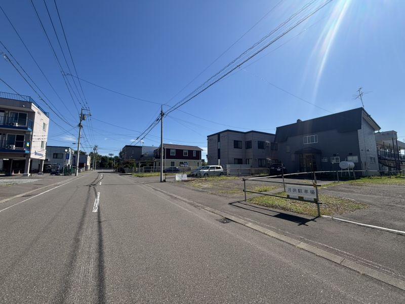Land in Ōmachi, Asahikawa – photo 7 of 7 – Asahikawa, Asahikawa, Hokkaido, Japan