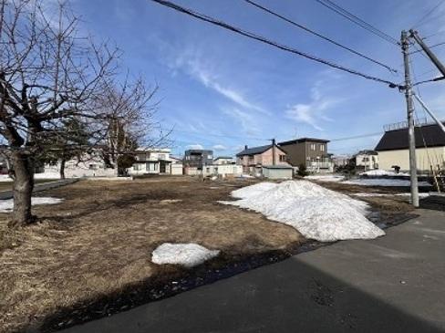 Land in Ōmachi, Asahikawa – Asahikawa, Asahikawa, Hokkaido, Japan