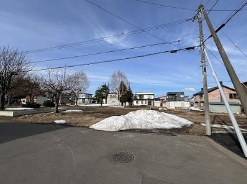 Land in Ōmachi, Asahikawa – photo 4 of 5 – Asahikawa, Asahikawa, Hokkaido, Japan