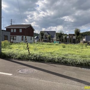 Land in Omachi, Biei