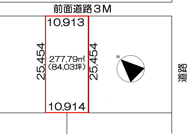 Land in Omachi, Kamifurano – photo 2 of 9 – Kamifurano, Furano Basin, Hokkaido, Japan