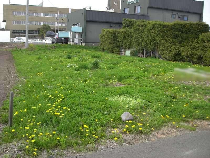 Land in Omachi, Kamifurano – photo 3 of 9 – Kamifurano, Furano Basin, Hokkaido, Japan