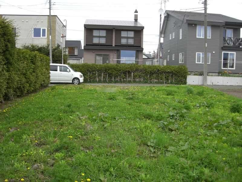 Land in Omachi, Kamifurano – photo 4 of 9 – Kamifurano, Furano Basin, Hokkaido, Japan