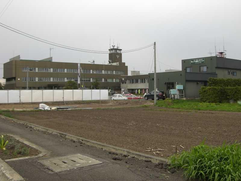 Land in Omachi, Kamifurano – photo 8 of 9 – Kamifurano, Furano Basin, Hokkaido, Japan