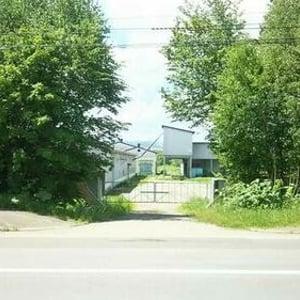 Land in Omachi, Kamifurano