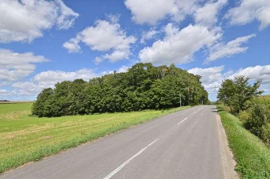 Land – Biei, Hokkaido, Hokkaido, Japan