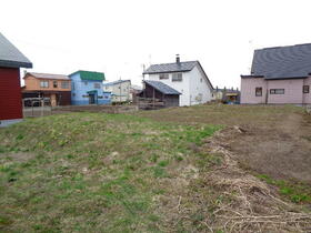 Land in Osamunaicho Green Town, Fukagawa – photo 9 of 11 – Fukagawa, Asahikawa, Hokkaido, Japan