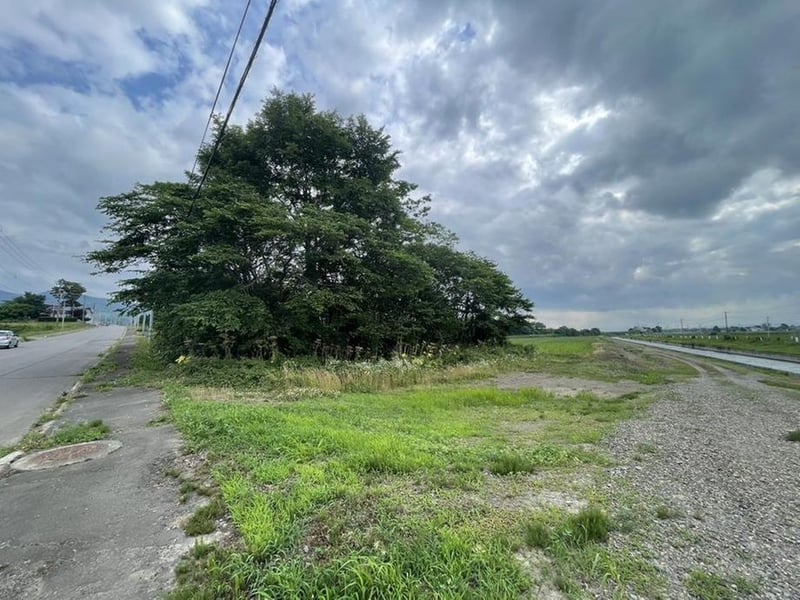 Land in Otoechō, Fukagawa – Fukagawa, Asahikawa, Hokkaido, Japan
