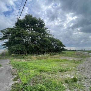 Land in Otoechō, Fukagawa