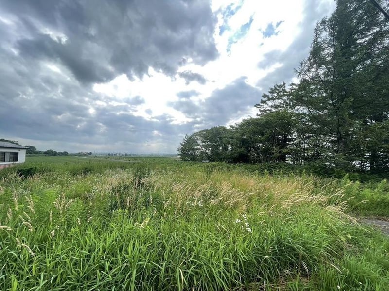 Land in Otoechō, Fukagawa – photo 4 of 8 – Fukagawa, Asahikawa, Hokkaido, Japan