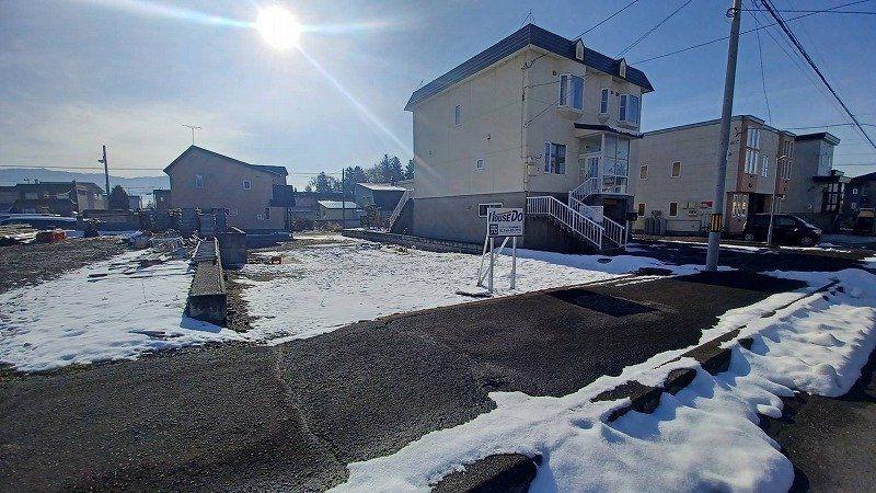 Land in Otoechō, Fukagawa – photo 8 of 8 – Fukagawa, Asahikawa, Hokkaido, Japan
