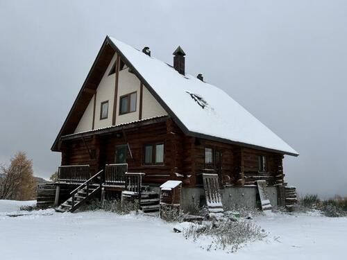 Land in Otoechō, Fukagawa – photo 2 of 8 – Fukagawa, Asahikawa, Hokkaido, Japan