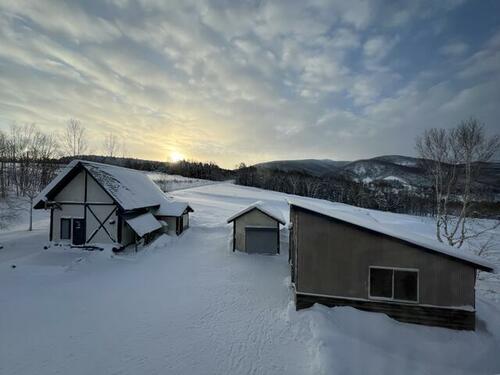 Land in Otoechō, Fukagawa – photo 3 of 8 – Fukagawa, Asahikawa, Hokkaido, Japan
