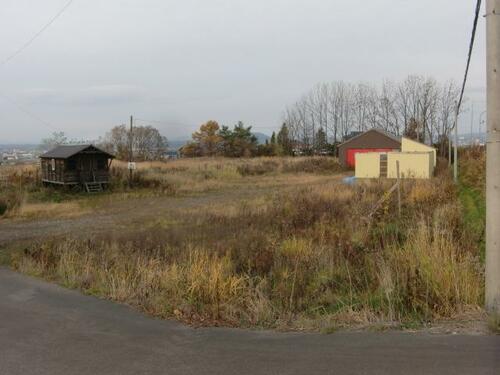 Land in Otoecho, Fukagawa – photo 11 of 20 – Fukagawa, Asahikawa, Hokkaido, Japan