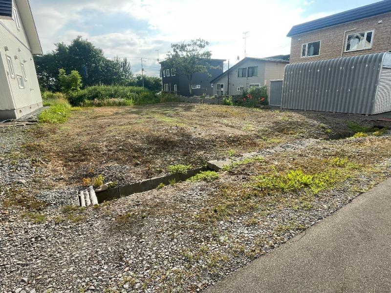 Land in Otoecho, Fukagawa – photo 4 of 22 – Fukagawa, Asahikawa, Hokkaido, Japan