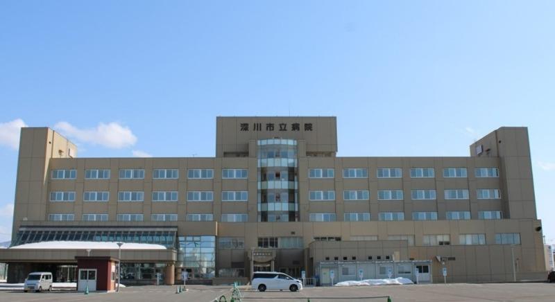 Land in Otoecho, Fukagawa – photo 10 of 22 – Fukagawa, Asahikawa, Hokkaido, Japan