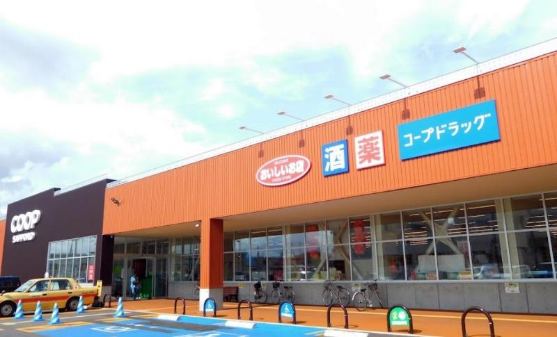 Land in Otoecho, Fukagawa – photo 11 of 22 – Fukagawa, Asahikawa, Hokkaido, Japan
