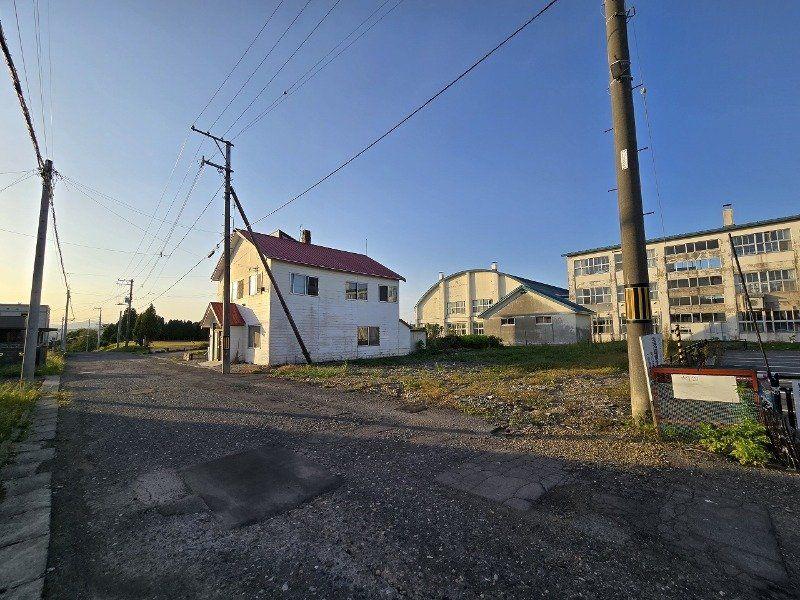 Land in Otoecho, Fukagawa – photo 20 of 22 – Fukagawa, Asahikawa, Hokkaido, Japan