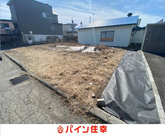 Land in Otoecho, Fukagawa – photo 21 of 22 – Fukagawa, Asahikawa, Hokkaido, Japan